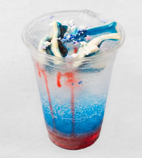 shark drink