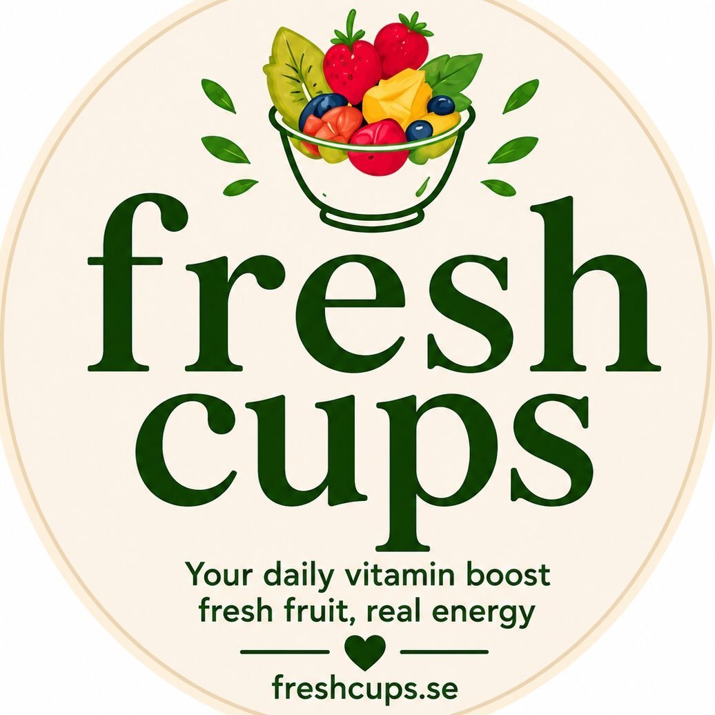 Fresh Cups & Bowls